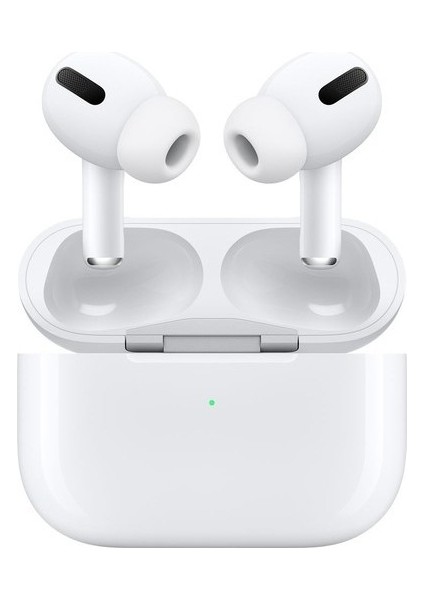 Airpods Pro Anc Android ve Ios Uyumlu Logolu Seri Numaralı Bluetooth Kulaklık + 1 Usb Lamba modelleri