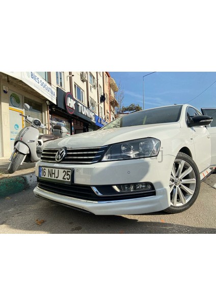 Volkswagen Passat B7 Body Kit Seti Plastik fırsatları