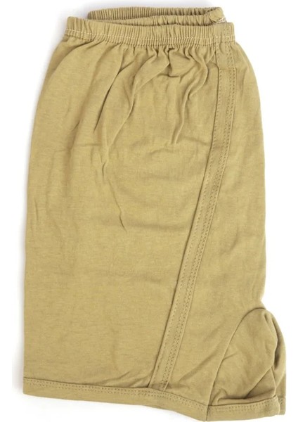 12'li Askeri Boxer, Askeri Paçalı Don modelleri