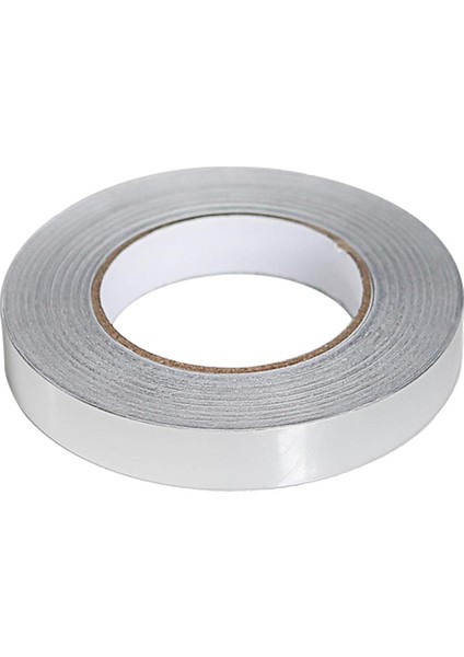 Gümüş Köpük Bant Tek Taraflı Kendinden Yapışkanlı Zemin Karo Gap Sticker Strip Mühür 2 cm x 50M (Yurt Dışından) modelleri