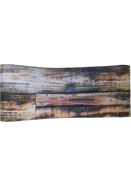 8 "x 197" 1 Rulo Peel ve Stick Kendinden Yapışkanlı Mutfak Backsplash, Sopa # 8 (Yurt Dışından)