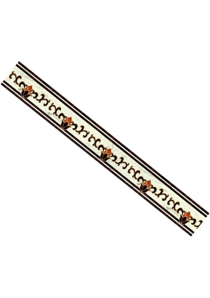 5CMX3M Karo Folyo Aydınlık Karo Çıkartmaları Kendi Yapışkanlı Zemin Fayansları Stil 2 (Yurt Dışından) indirimleri