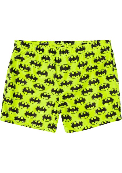Gotham Junior Mayo - Sarı Neon