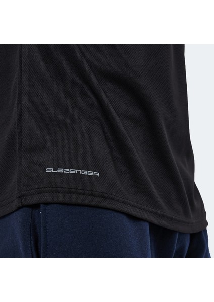 OMAR KTN Erkek Tişört Siyah indirimleri