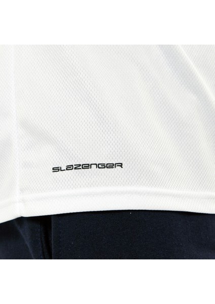 OMAR KTN Erkek Tişört Beyaz indirimleri