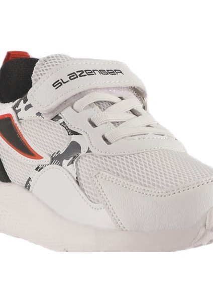 KASHI KTN Kız Çocuk Sneaker Koşu & Yürüyüş Ayakkabısı Beyaz fırsatları