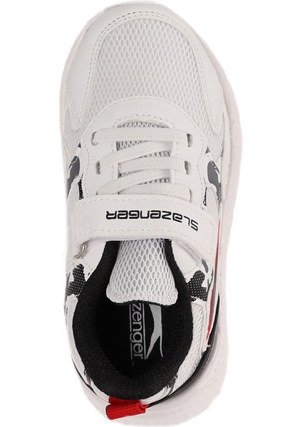 KASHI KTN Kız Çocuk Sneaker Koşu & Yürüyüş Ayakkabısı Beyaz indirimleri
