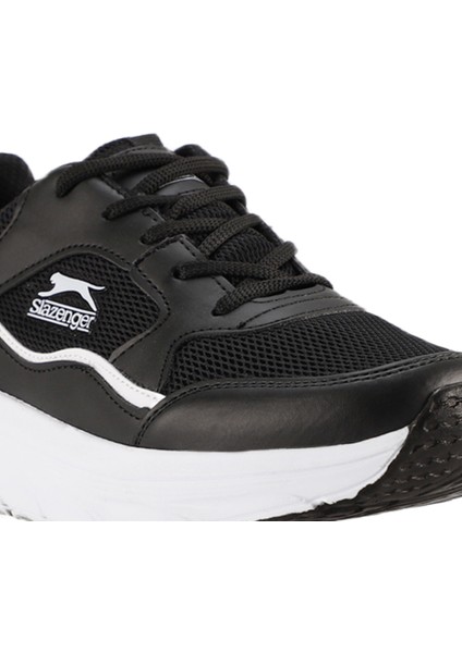 KAROLA I Kadın Sneaker Koşu & Yürüyüş Ayakkabısı Siyah / Beyaz fırsatları