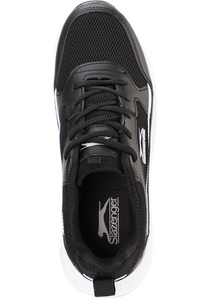 KAROLA I Kadın Sneaker Koşu & Yürüyüş Ayakkabısı Siyah / Beyaz indirimleri