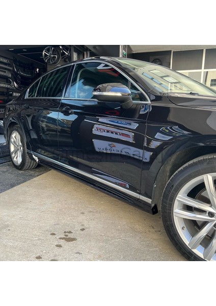 Volkswagen Passat B8 Body Kit Seti Plastik fiyatları