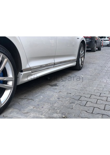 Volkswagen Passat B8 Body Kit Seti Plastik fırsatları