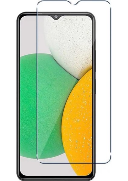 Samsung Galaxy A24 Ekran Koruyucu Ön Arka Nano 2 Adet