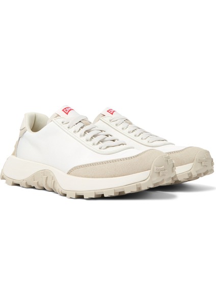 Drift Trail Kadın Beyaz Sneaker K201462-007 fiyatları