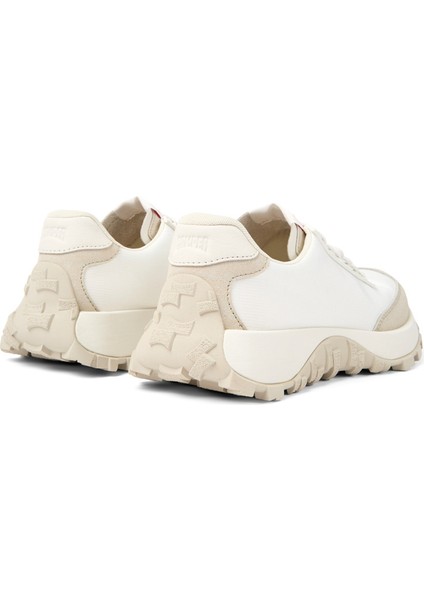 Drift Trail Kadın Beyaz Sneaker K201462-007 modelleri