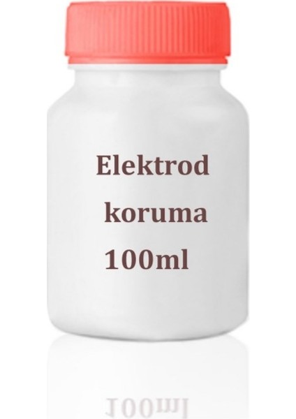 Elektrod Koruma Sıvısı 100ML