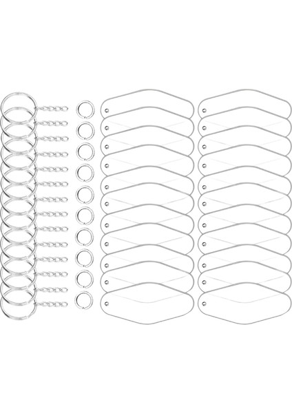 Anahtarlık (Yurt Dışından)