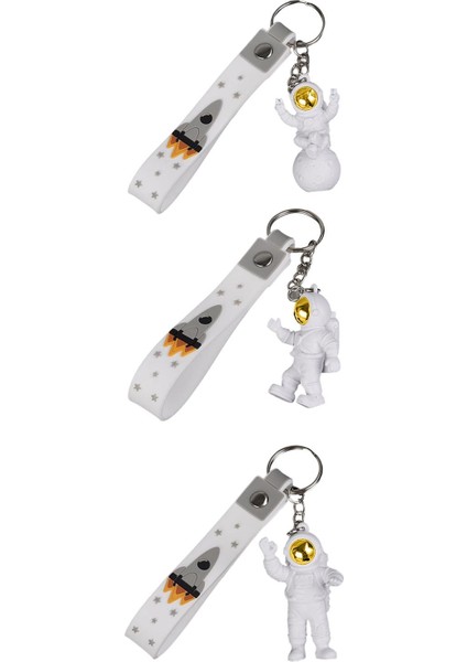 Anahtarlık (Yurt Dışından)