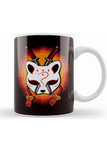 K-Pop Korean Pop Music Anime Fans Korea Singers Otaku Manga Kupa Bardak Porselen