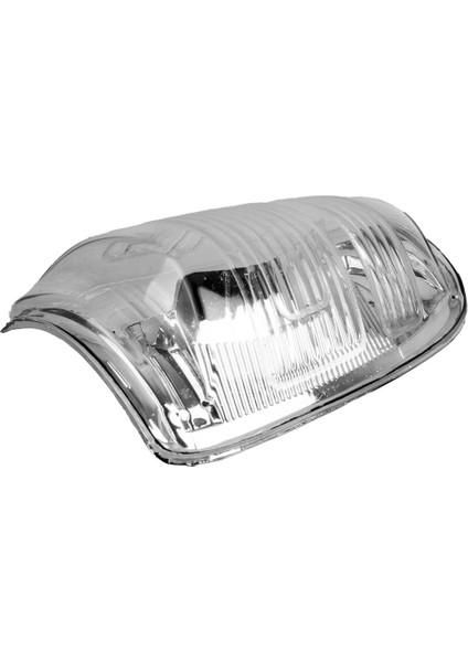 Ford Transit V363 Için Ayna Sinyal Lambası-Beyaz-Sağ