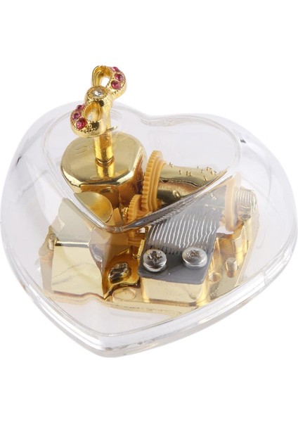 Müzik Kutusu (Yurt Dışından) modelleri