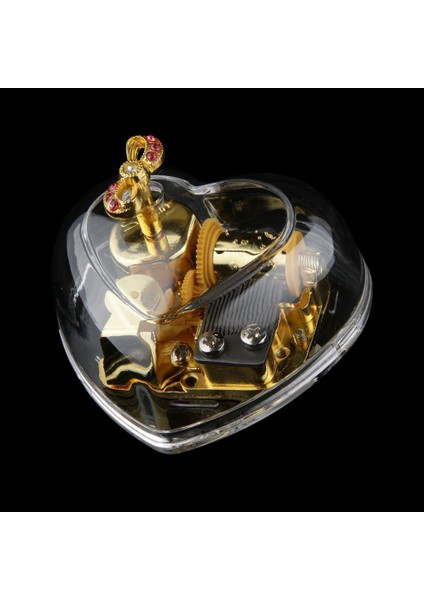 Müzik Kutusu (Yurt Dışından) fırsatları