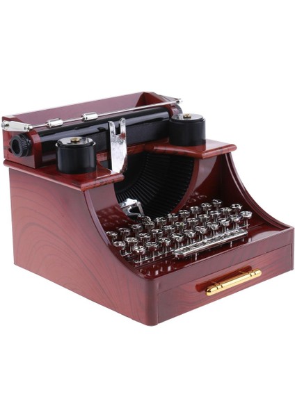 Müzik Kutusu (Yurt Dışından)