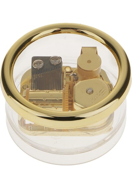 Müzik Kutusu (Yurt Dışından) modelleri