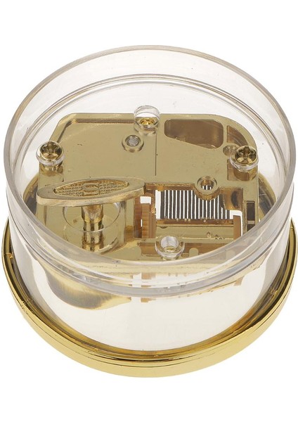 Müzik Kutusu (Yurt Dışından) fırsatları