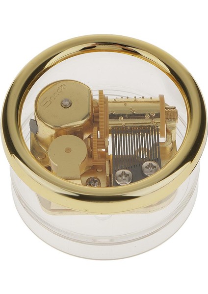 Müzik Kutusu (Yurt Dışından) indirimleri