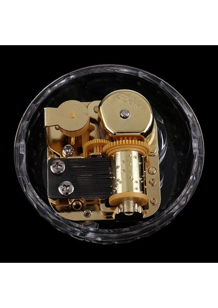 Müzik Kutusu (Yurt Dışından) modelleri