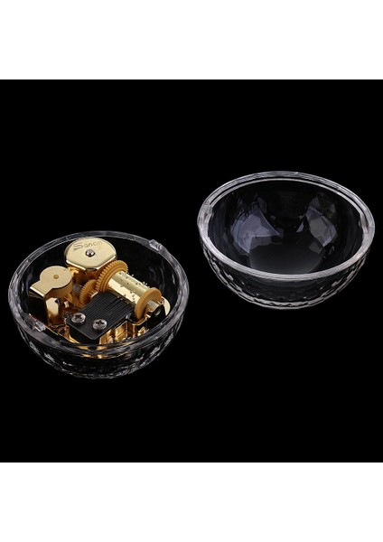 Müzik Kutusu (Yurt Dışından) fırsatları