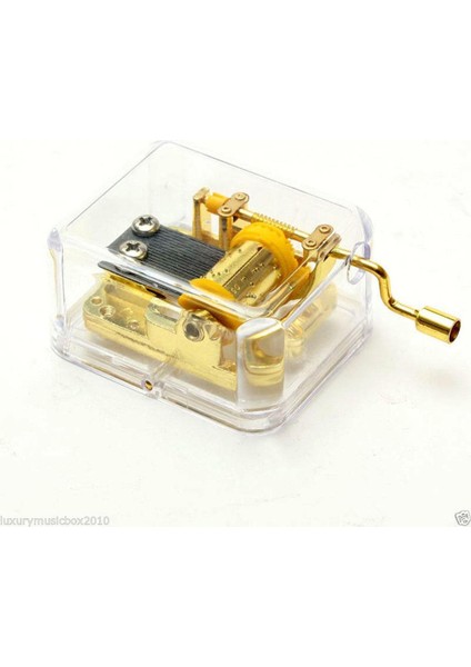 Müzik Kutusu (Yurt Dışından) fiyatları