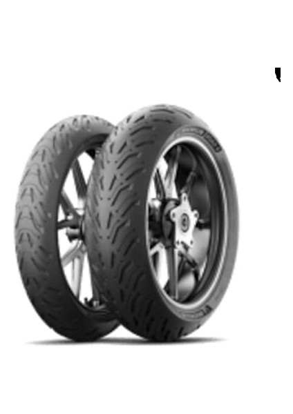 Ktm 1290 Adventure Michelin Road 6 Takım Lastik