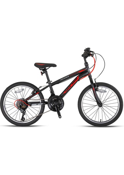Geroni Mars 20 Mtb