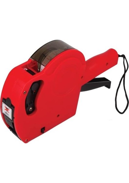 MX5500 Eos Etiketleme Makinası