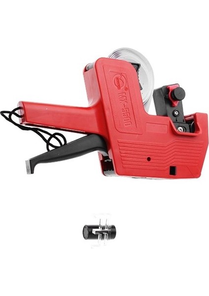 MX5500 Eos Etiketleme Makinası fiyatları