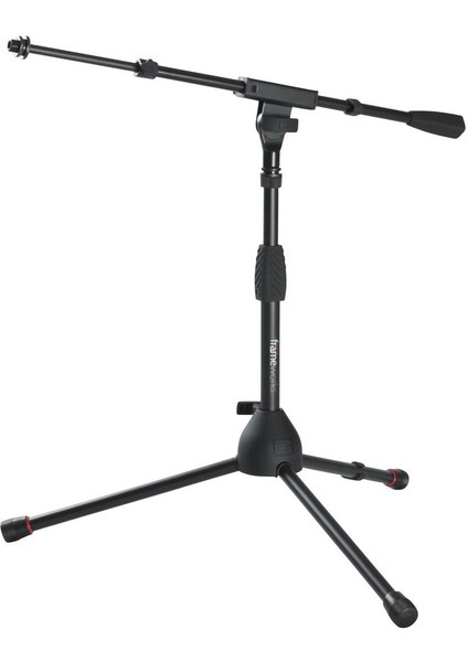 GFW-MIC-2621 Tripod Style Bass Drum And Mic Stand