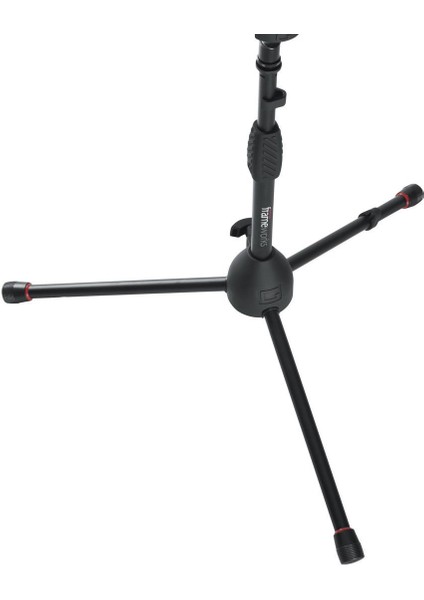 GFW-MIC-2621 Tripod Style Bass Drum And Mic Stand