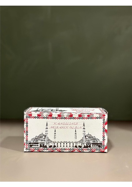 Kandil Simidi Kutusu 200 Adet. fiyatları