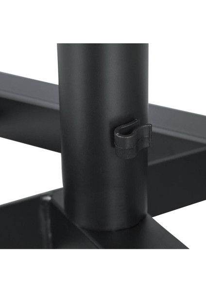 GFW-SPK-SM50 Studio Monitor Stand Çift