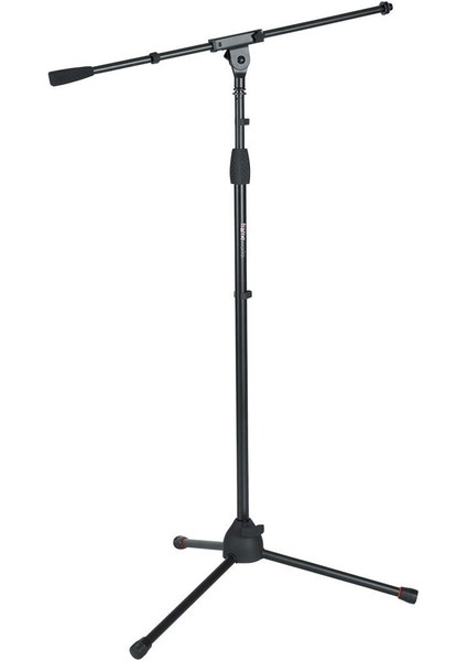 GFW-MIC-2020 Standard Tripod Mic Stand With Telescoping Boom