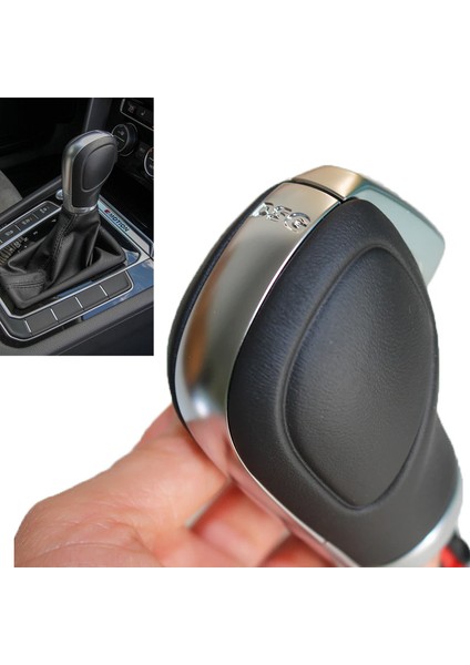 Golf Mk7.5 Otomatik Vites Topuzu - Golf Mk7.5 Dsg Topuz