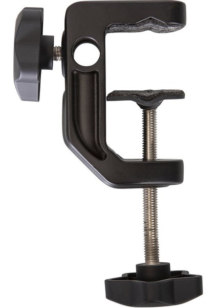 GFWMICBCBM3000 Deluxe Frameworks Desktop Mic Boom Stand