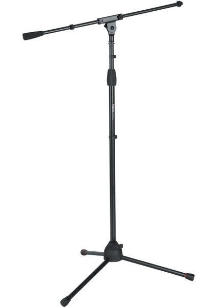 GFW-MIC-2010 Standard Tripod Mic Stand With Single Section Boom