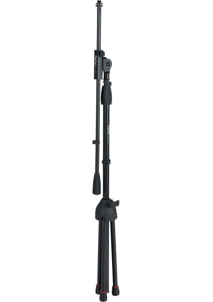 GFW-MIC-2010 Standard Tripod Mic Stand With Single Section Boom