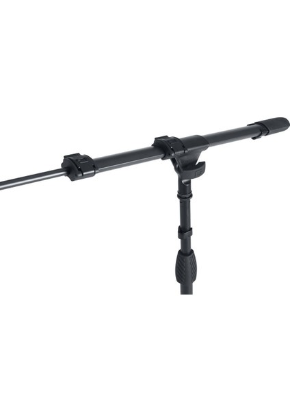 Gator Frameworks Gfw-Id-Mıc Id Series Tripod Mic Stand With Boom