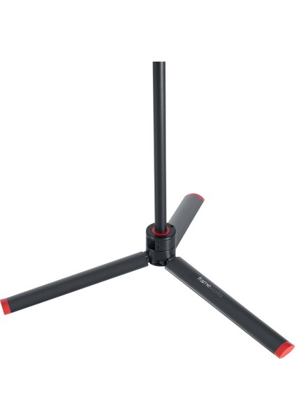 Gator Frameworks Gfw-Id-Mıc Id Series Tripod Mic Stand With Boom