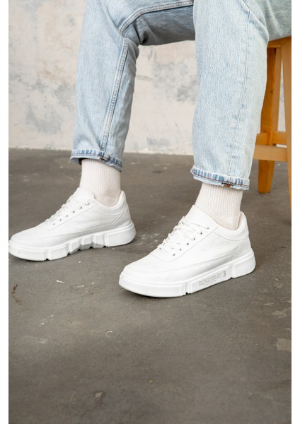 X20 Erkek Casual Ayakkabı