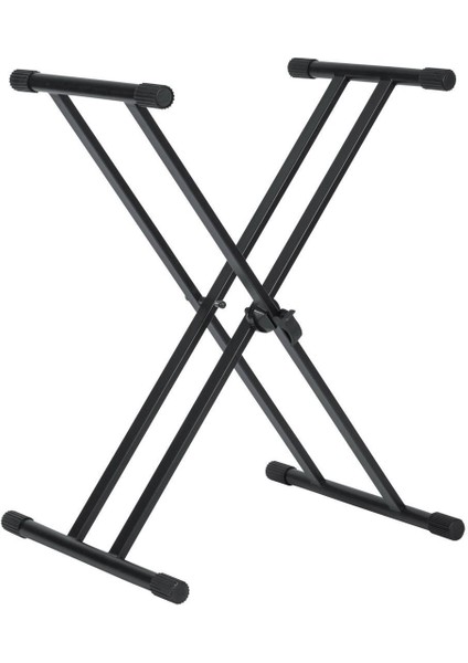 GFW-KEY-2000X Deluxe ''x'' Style Keyboard Stand