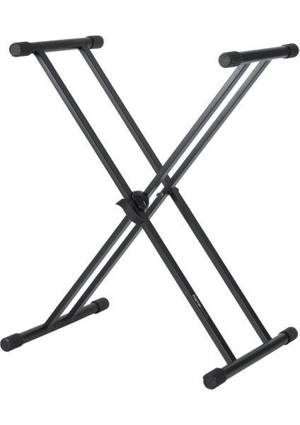 GFW-KEY-2000X Deluxe ''x'' Style Keyboard Stand